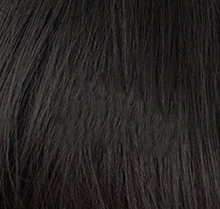 Stylish Short Human Hair Wig lightweight and comfortable for daily wear