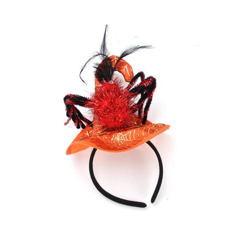Halloween Headband adds playful touch to Halloween costume