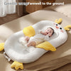 Foldable Baby Sleep Mattress