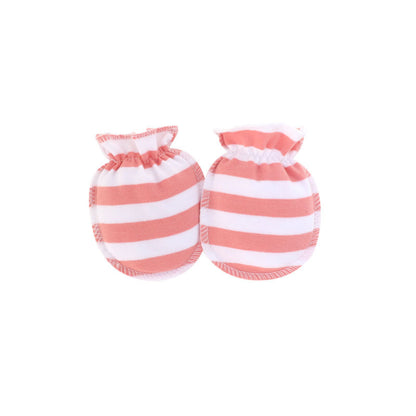 Baby Gloves Anti-scratch Face Artifact Summer Breathable