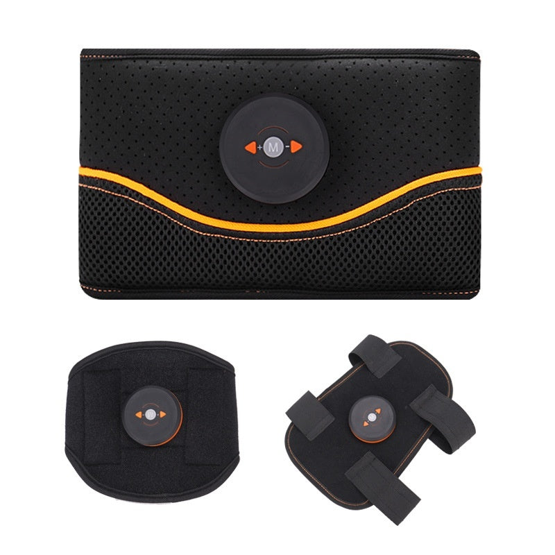 Home Abdominal Trainer Machine