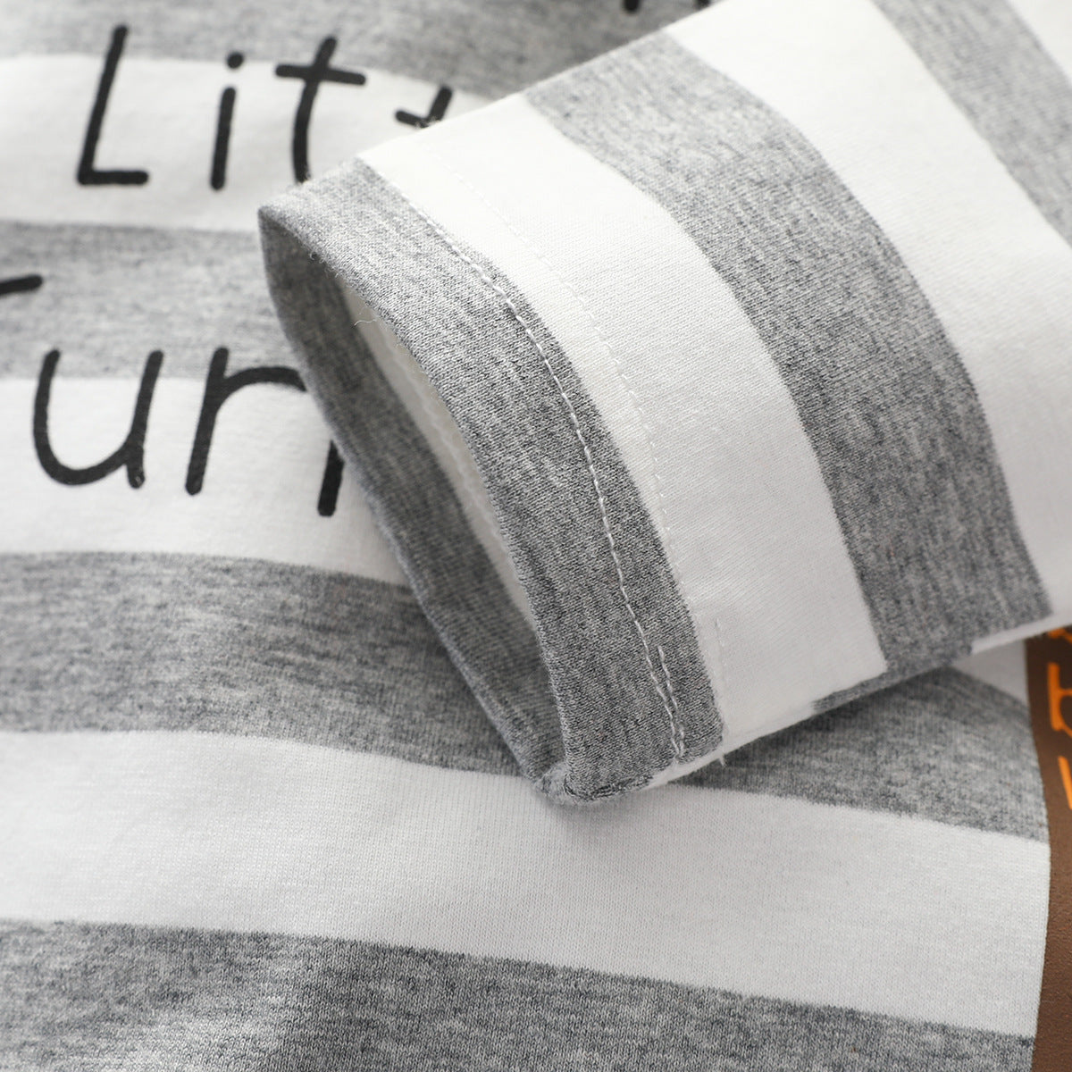 Thanksgiving Turkey Outfit Set