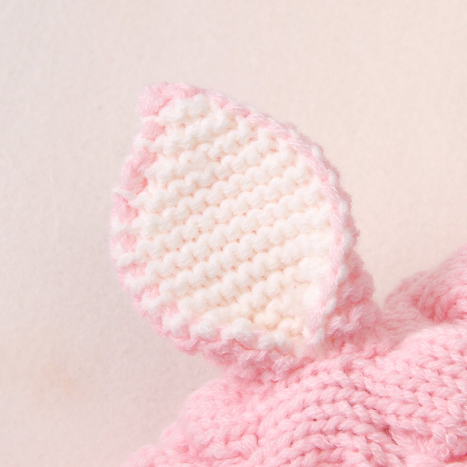 Cute Newborn Anti-Kick Quilt