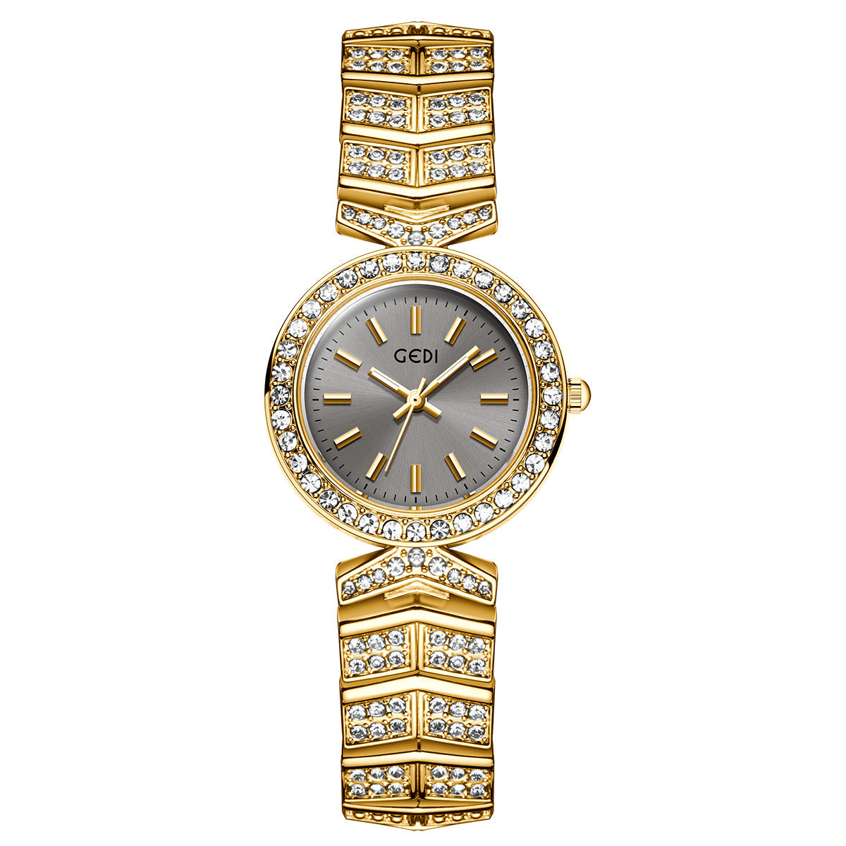 Elegant Gedi Women’s Watch