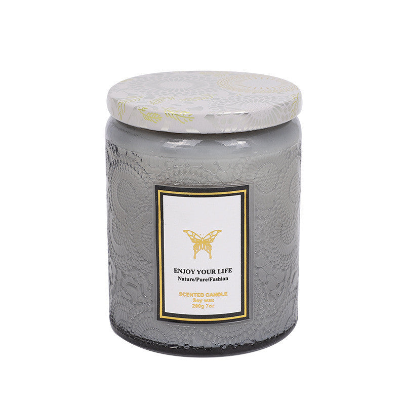 Aromatherapy Candle for Home