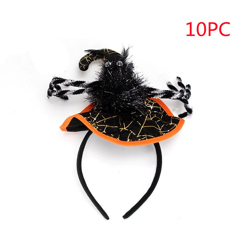 Halloween Headband Halloween Headband