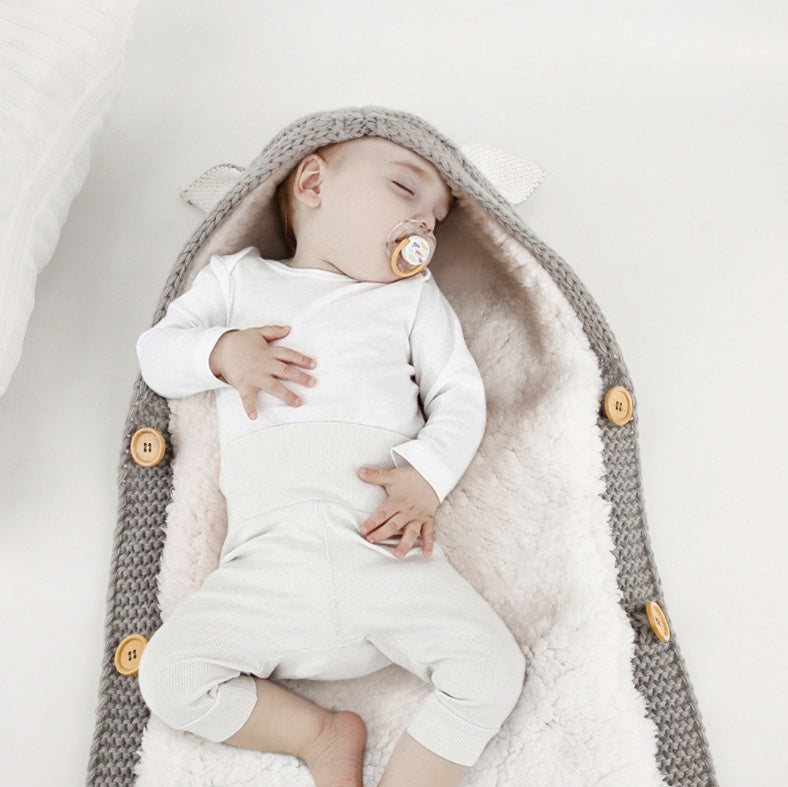 Baby Sleeping Bag