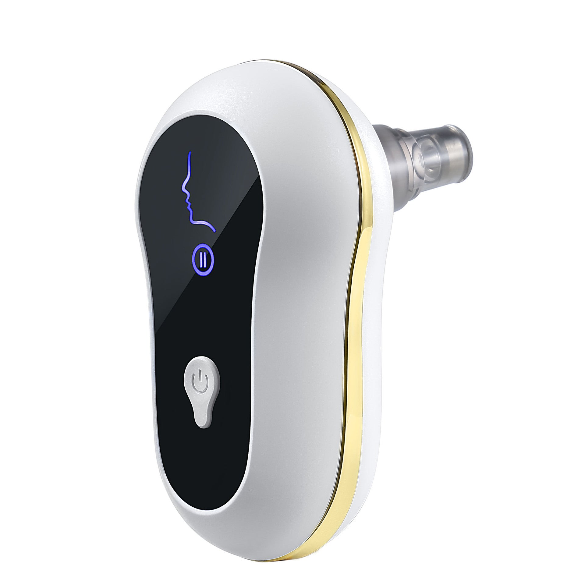 Electric Blackhead Remover Kit