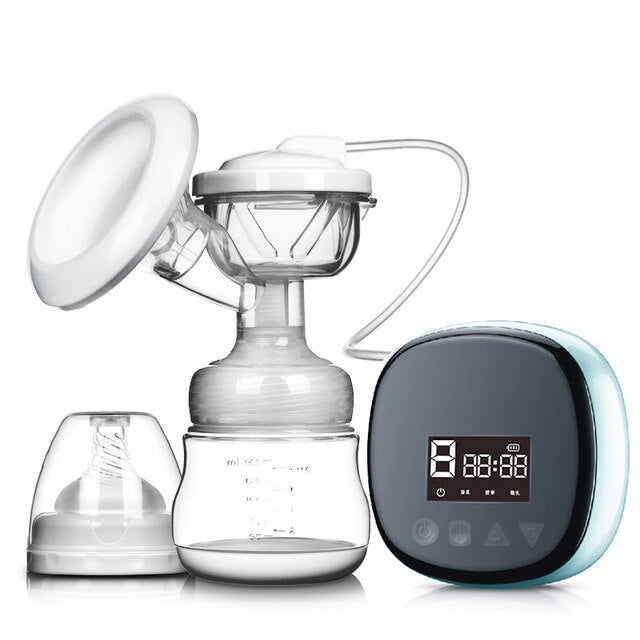 Electric Breastfeeding Pump