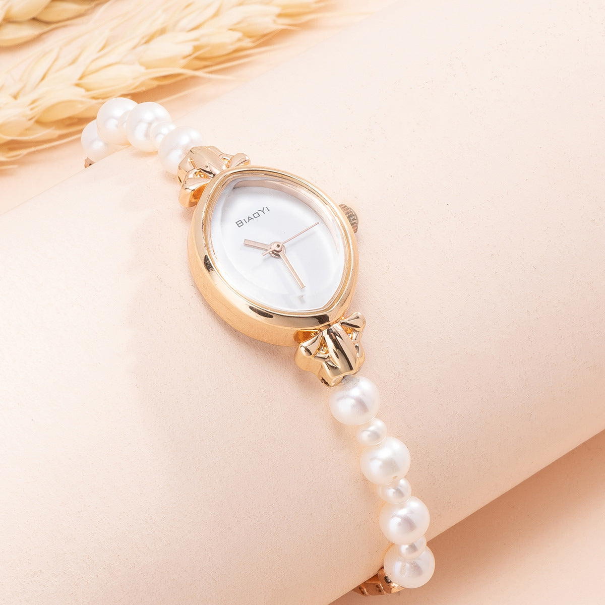Women's Waterproof Quartz Watch