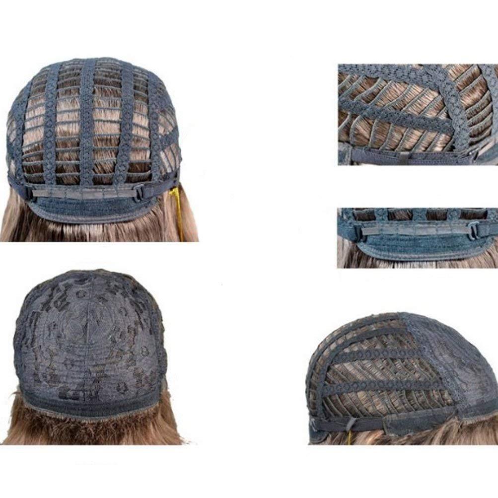 Human Short Hair Wig