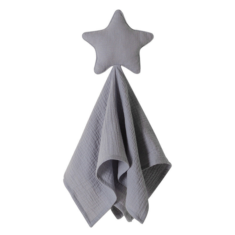 Baby Appeasing Cotton Towel
