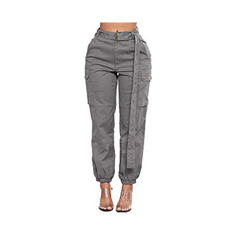 Trendy Women’s Harem Pants