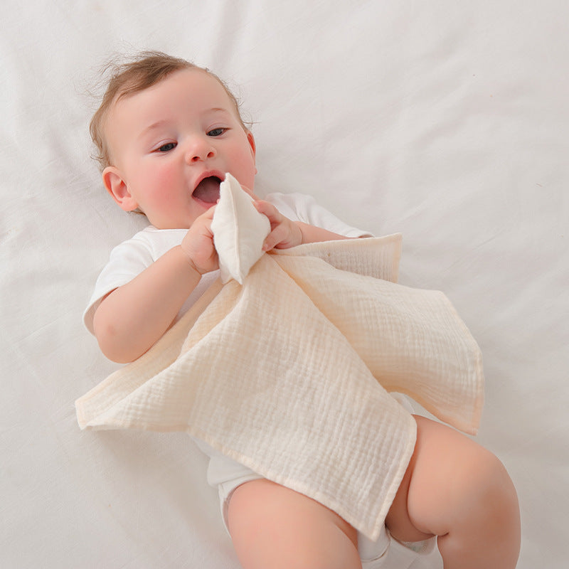 Baby Appeasing Cotton Towel