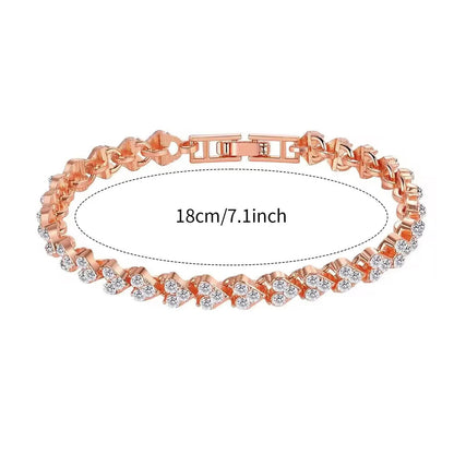 Ins Style Fashion Women's Quartz Watch