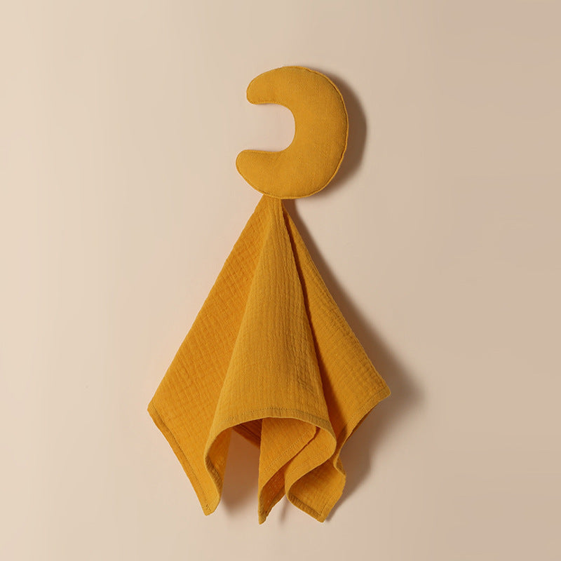 Baby Appeasing Cotton Towel