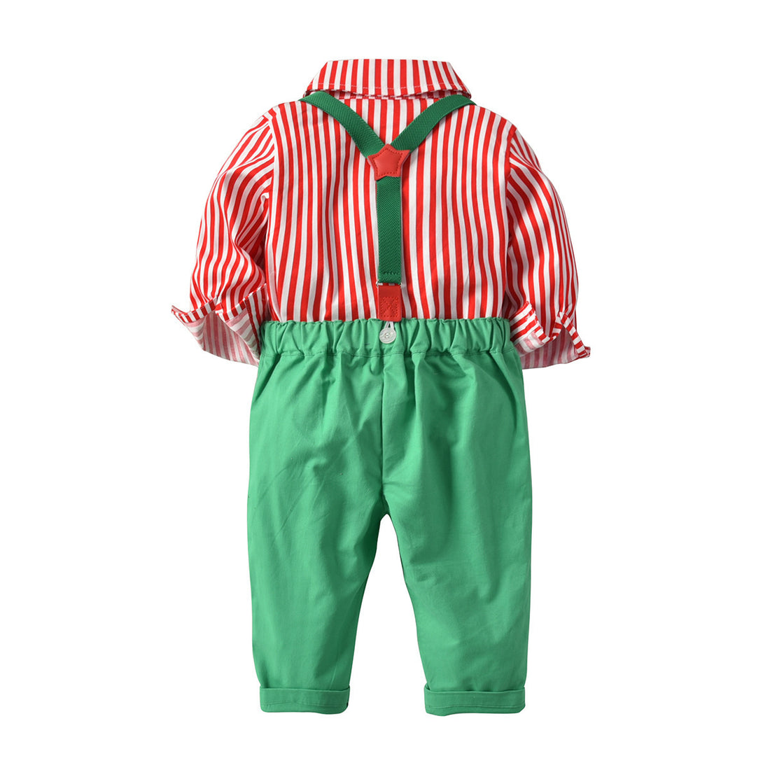 Christmas Children Set