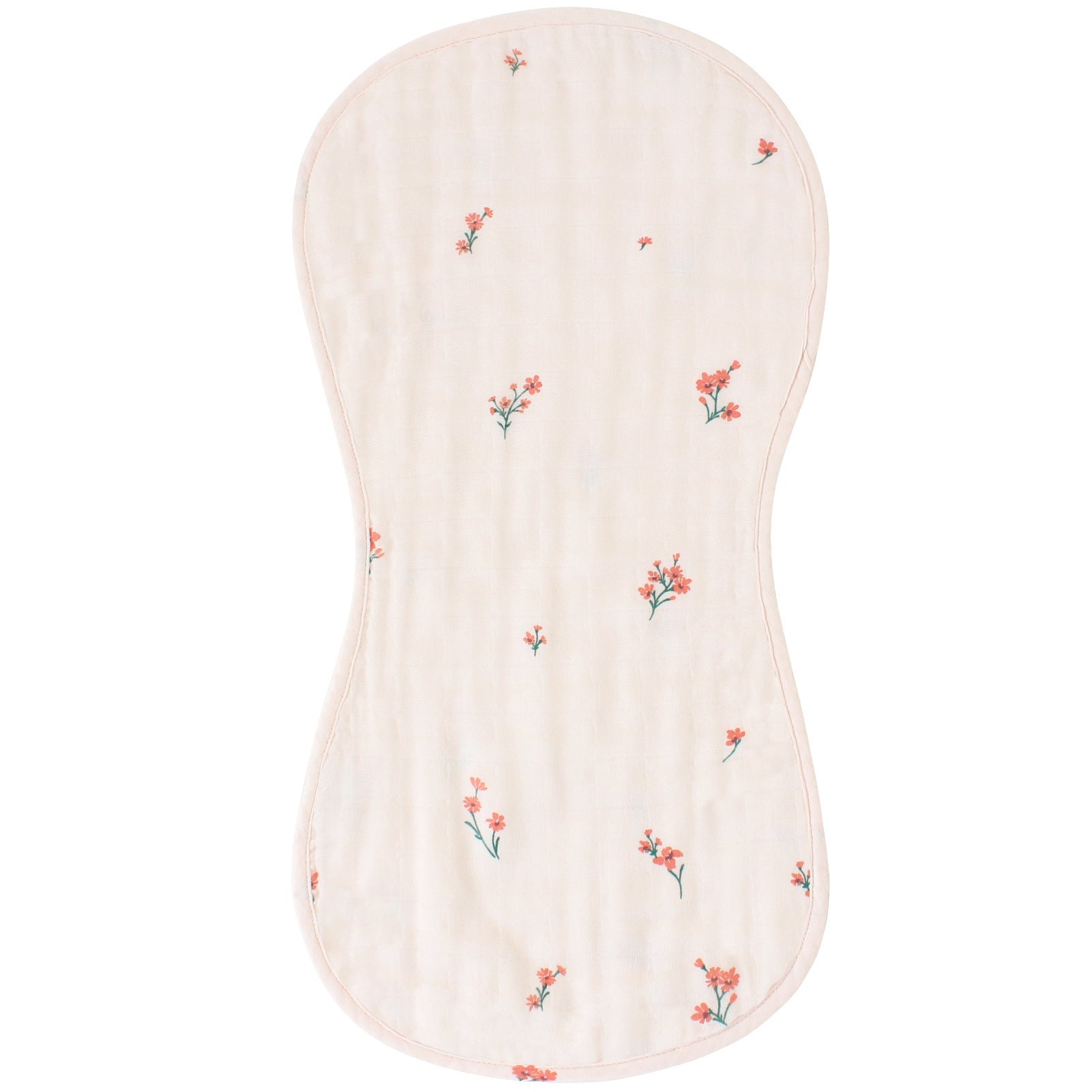 6-Layer Cotton Baby Bib Towel