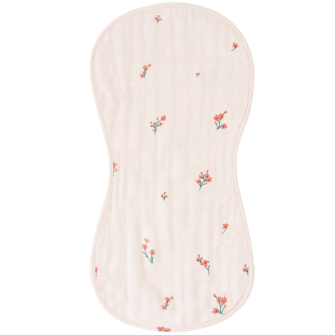 6-Layer Cotton Baby Bib Towel