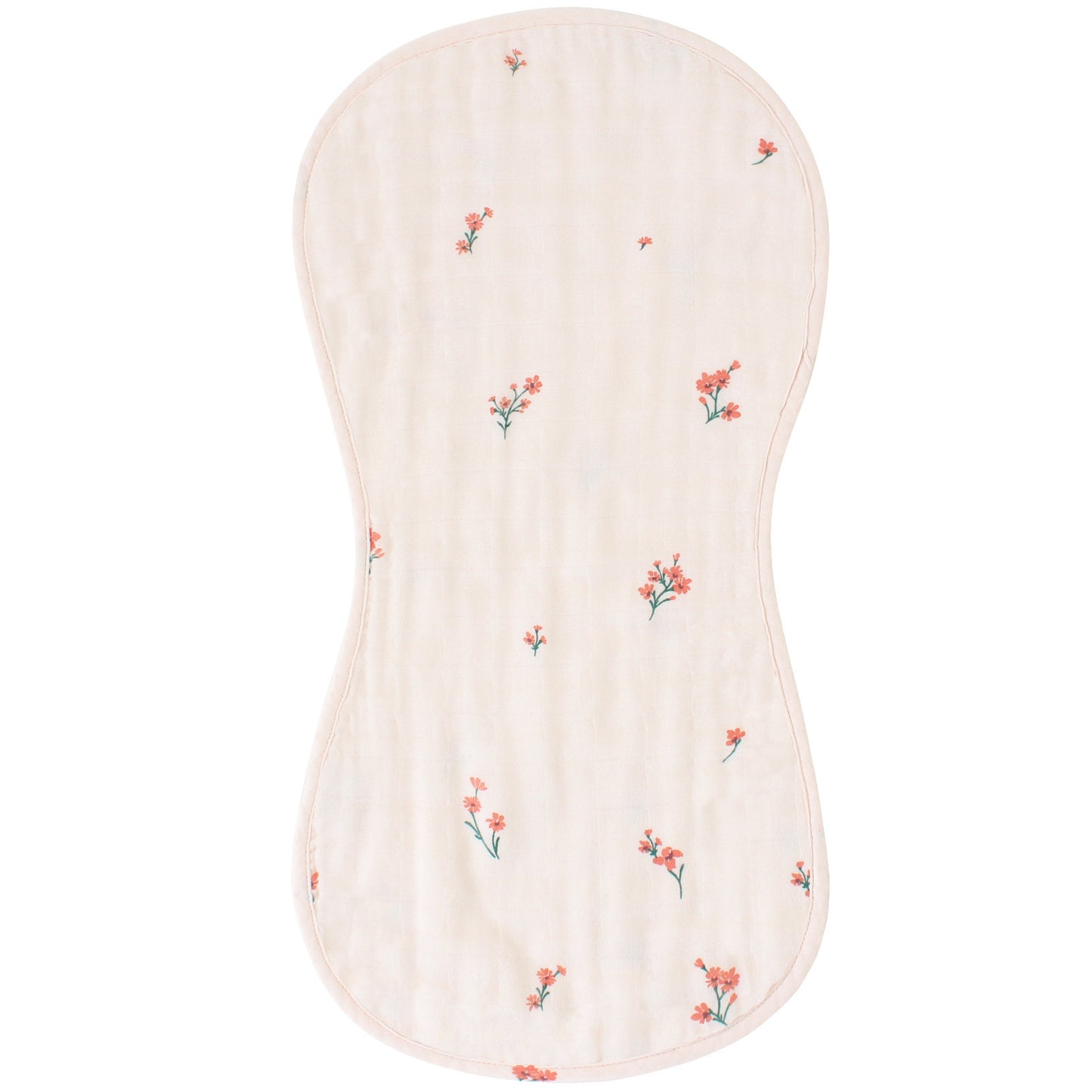 Baby Pat Towel Six-layer Gauze Bib Newborn Cotton Shoulder Pad Baby Bib Spitting-up Towel