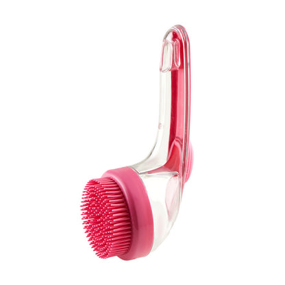 Dogs Cats Pets Brush Pet Bath Brush Cleaning Brushes