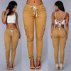 Trendy Women’s Cargo Pants