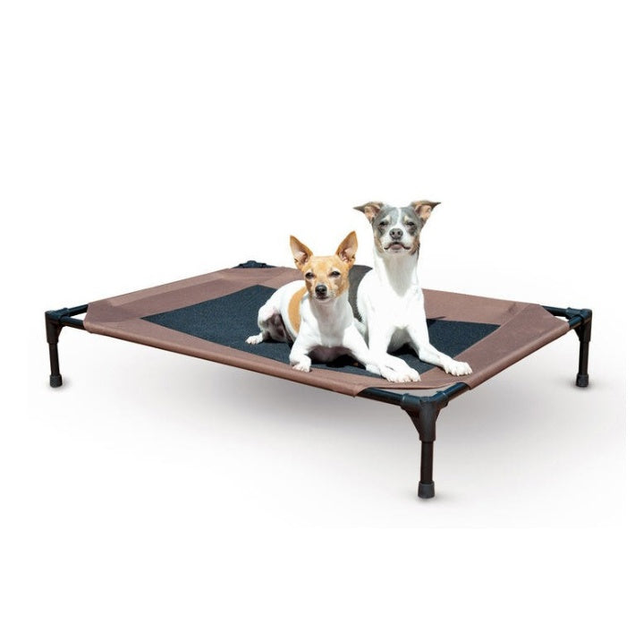 Removable Dog Bed – Waterproof Base