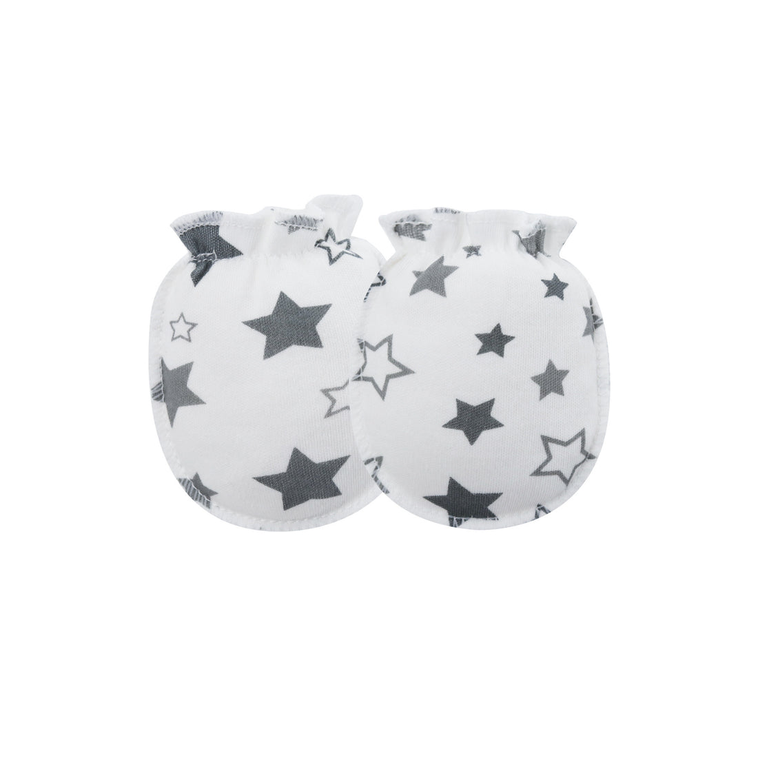 Baby Anti-Scratch Gloves Set