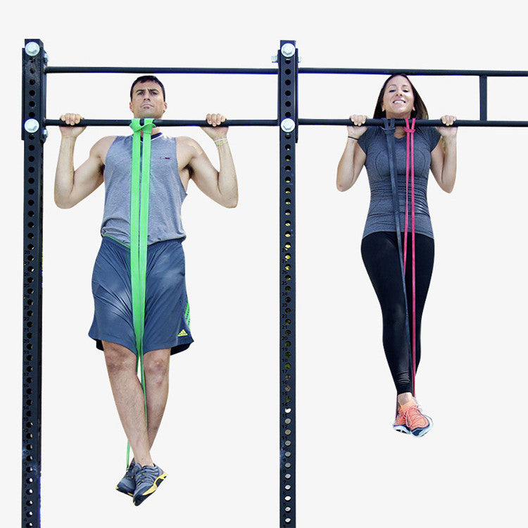 Deep Squat Power Band