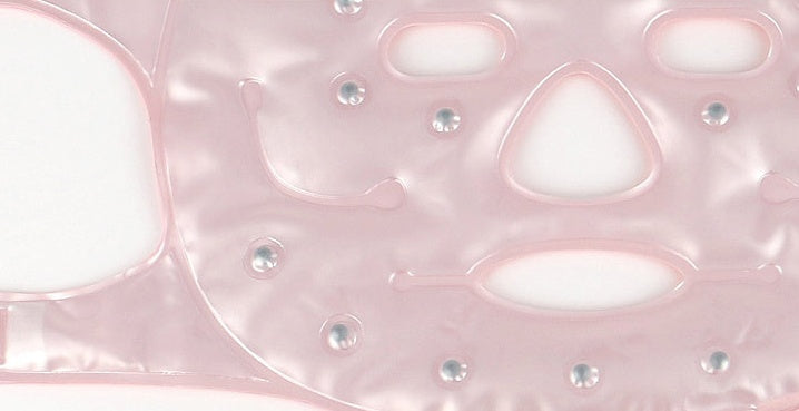 Moisturizing LED Face Mask