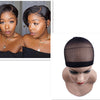 Human Short Hair Wig