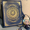 Japanese-style Retro Xingyue Magic Book Shoulder Bag