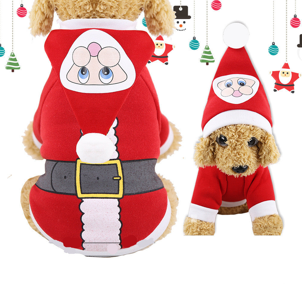 Trendy Pet Clothing fashionable pet apparel in multiple sizes