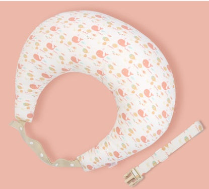 Adjustable Nursing Pillow