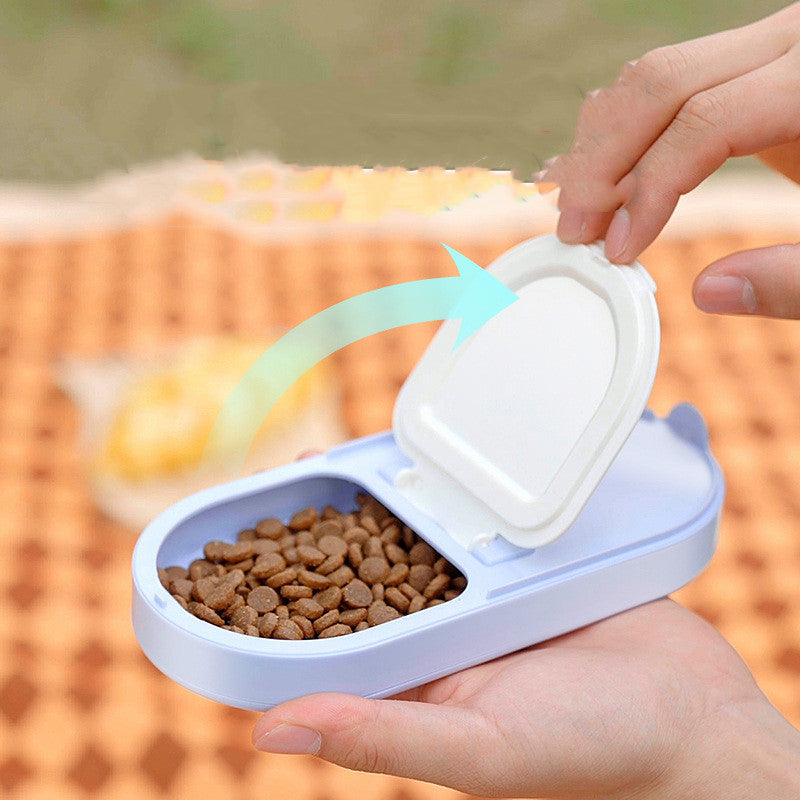 Trendy Dog Bottle – Easy Carry