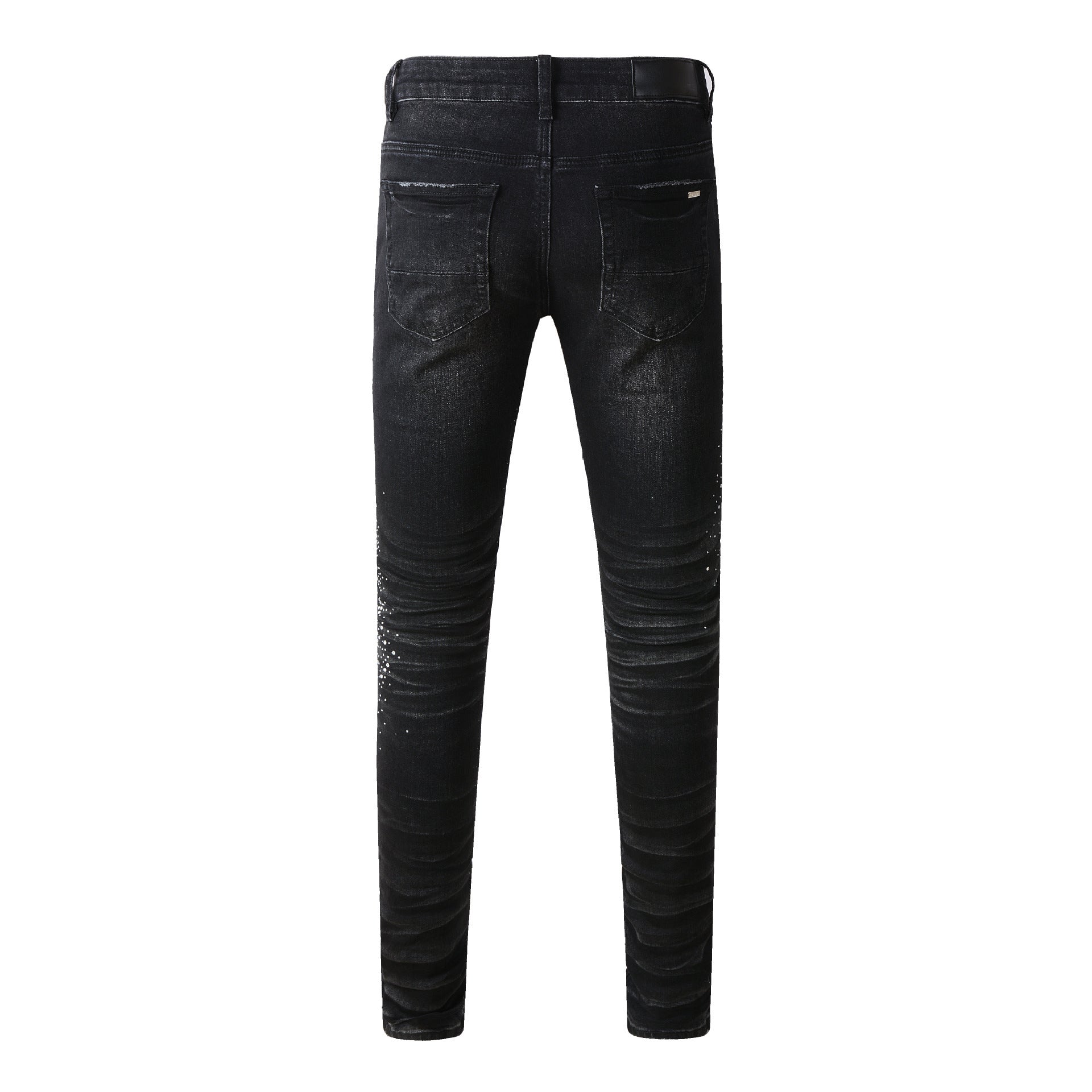 Fashion Slim-fitting Skinny Jeans