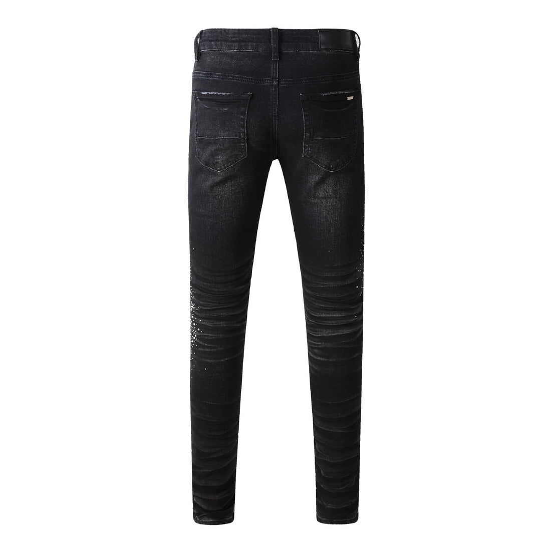 Fashion Slim-fitting Skinny Jeans