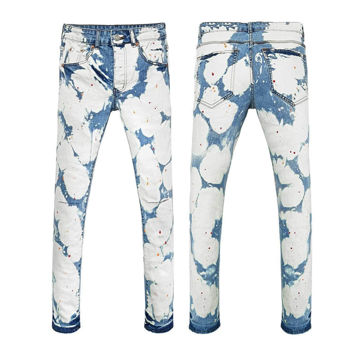 Men's Skinny Jeans