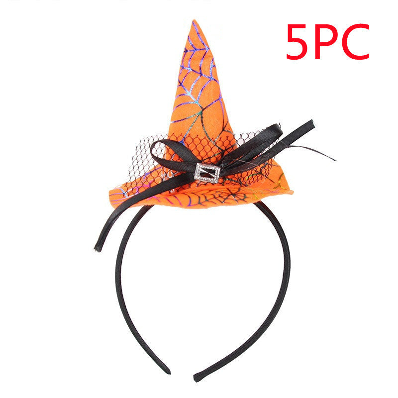 Halloween Headband Halloween costume accessory for kids