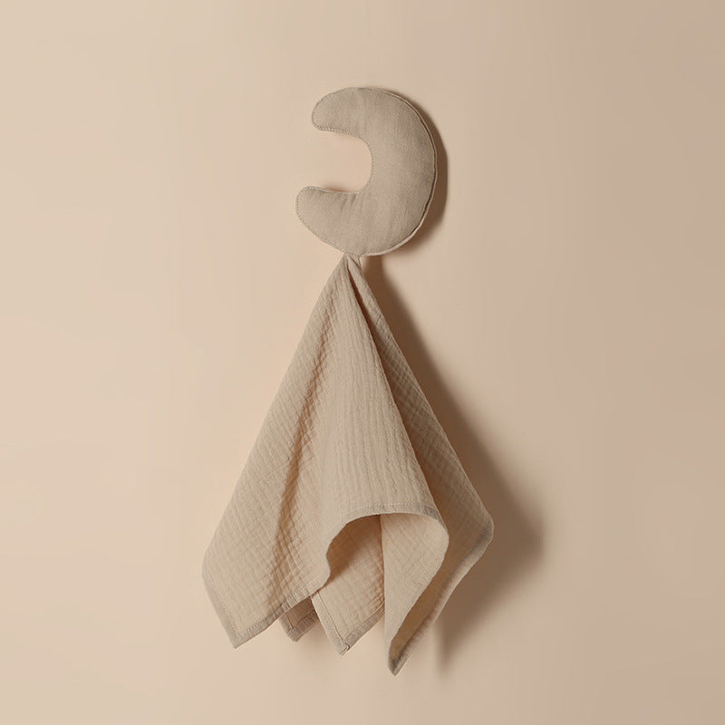 Baby Appeasing Cotton Towel
