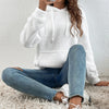 Soft Plush Long Sleeve Top