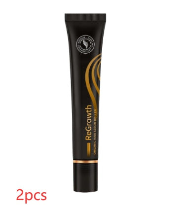 Hair Regrowth Treatment Set