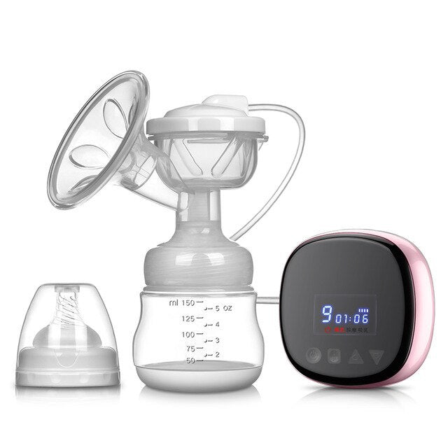Electric Breastfeeding Pump