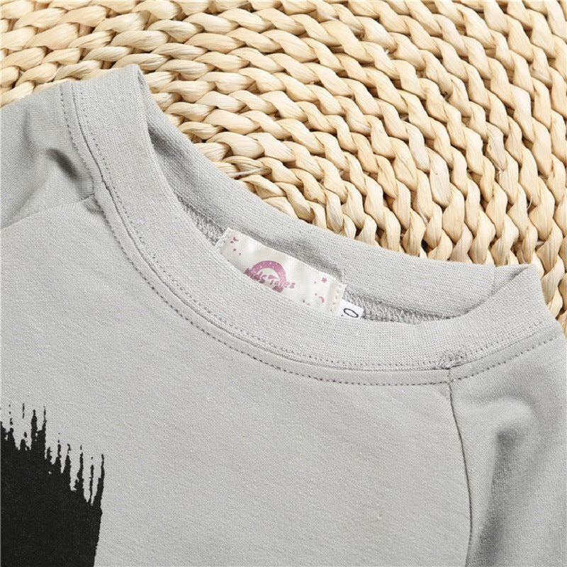 NoSleep Baby Crawling Romper