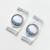 Cartoon Baby Knee Pad Set