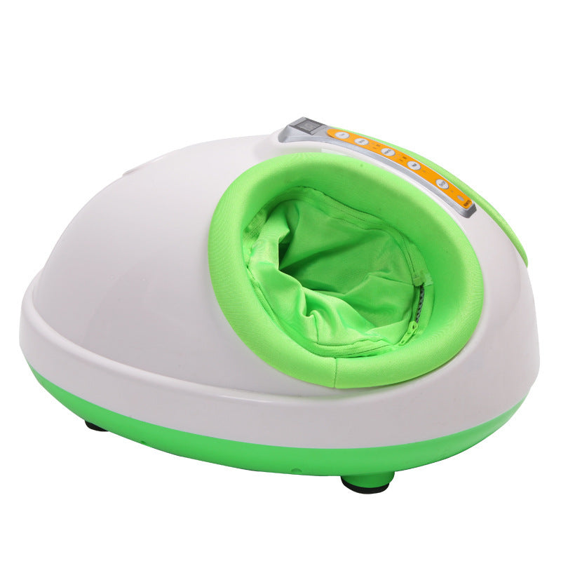 Luxury Foot Spa Pedicure Tool