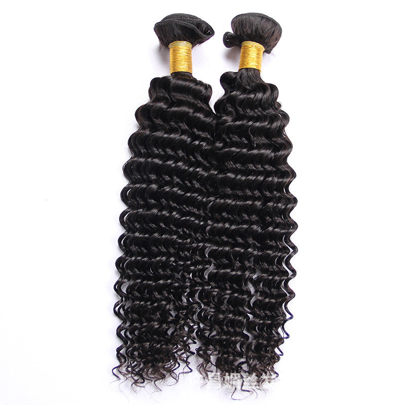 Brazilian Human Hair Bundles