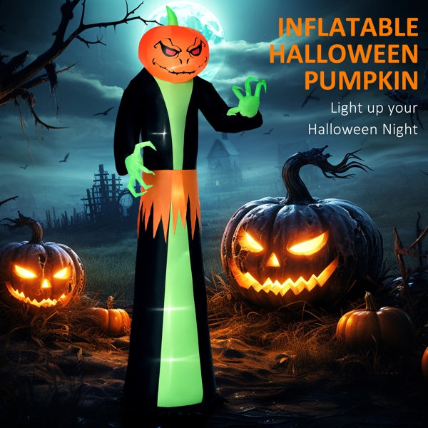 Halloween Decoration close-up of waterproof polyester material