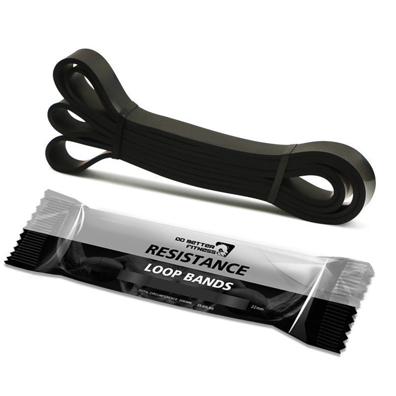 Deep Squat Power Band