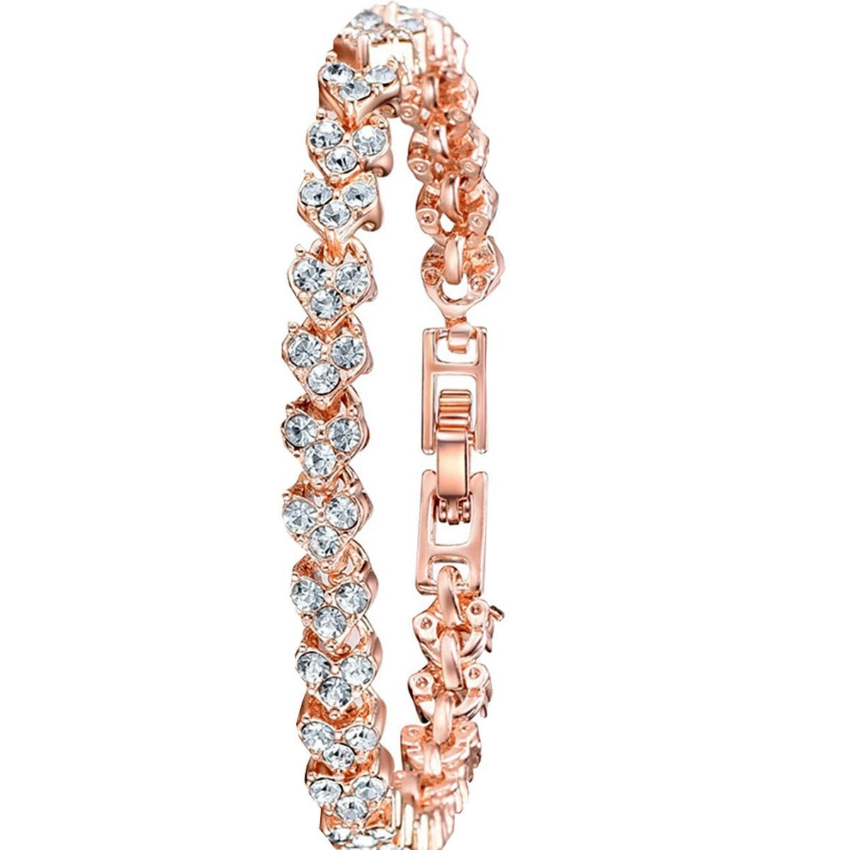 Women's Quartz Watch Set